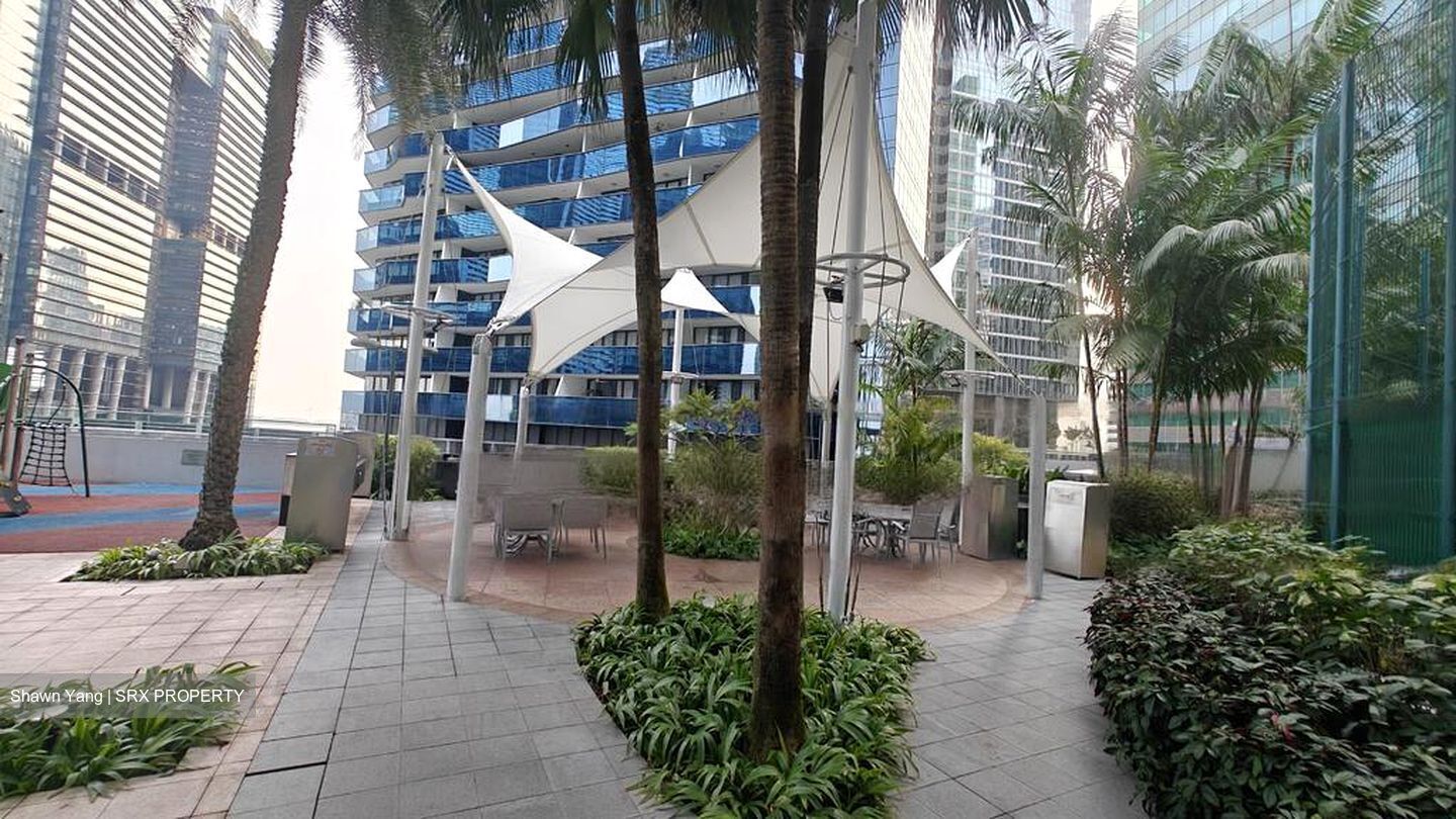 The Sail @ Marina Bay (D1), Apartment #455092441